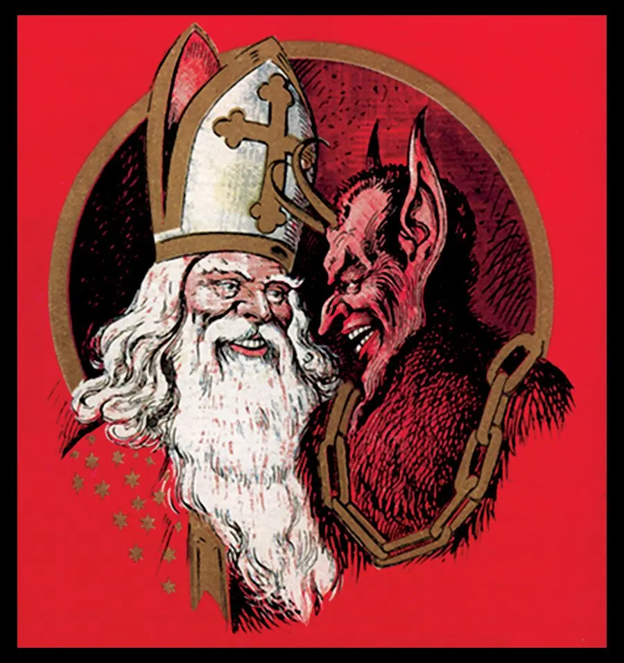 demonio