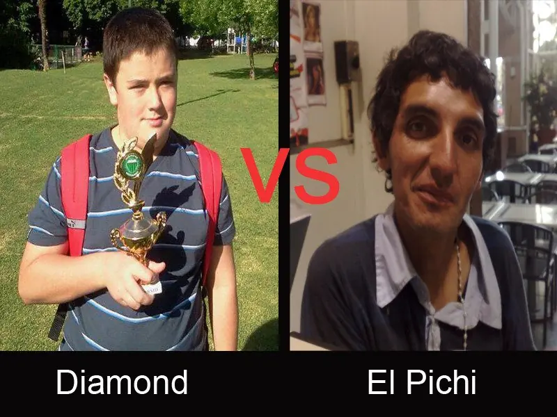 el pichi