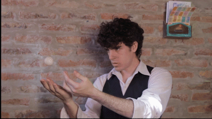 Magia del cine| Levitacion pelota |Explicacion |Gif Magia del cine| Levitacion pelota |Explicacion |Gif