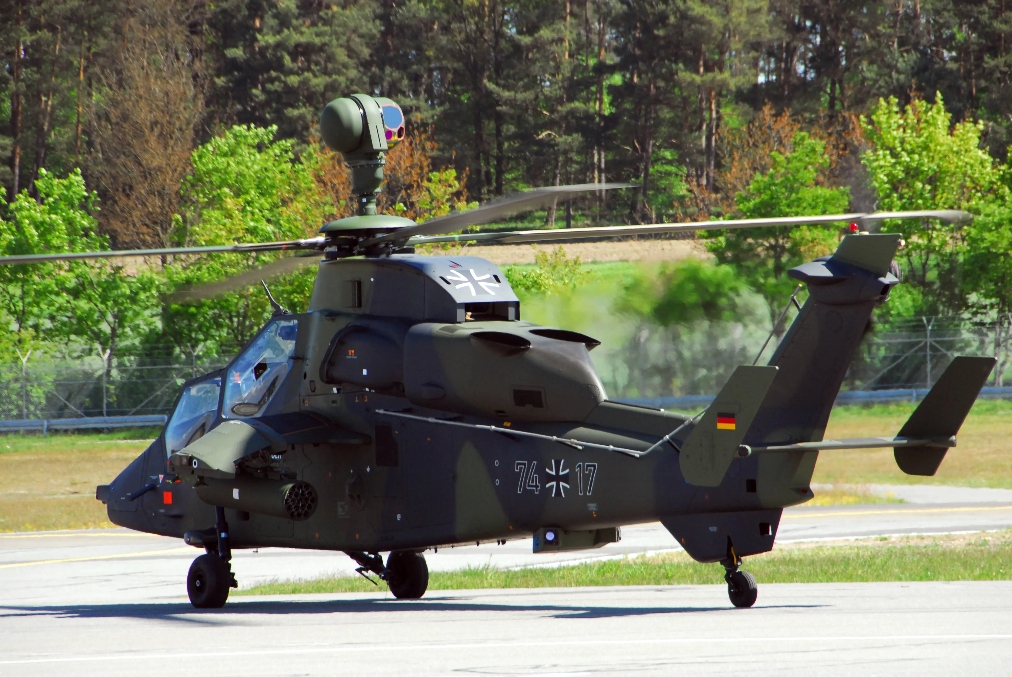 Bundeswehr
