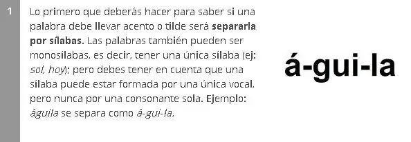 espanol ingles
