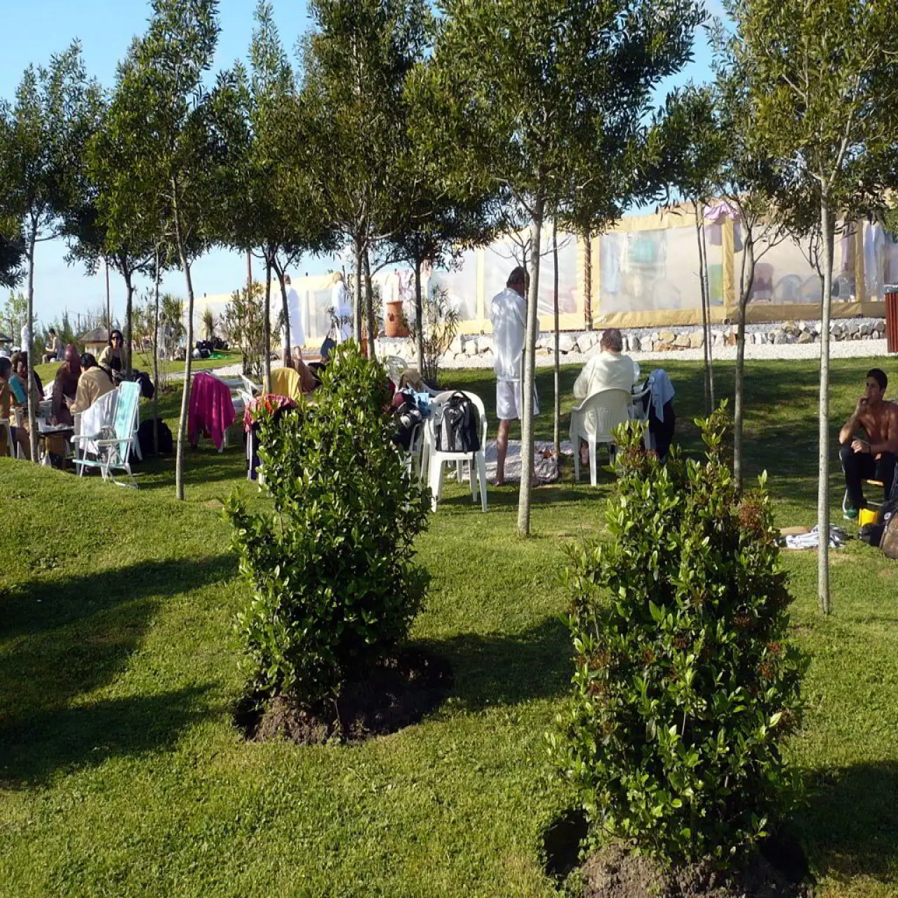 Un Pueblo Llamado General Belgrano