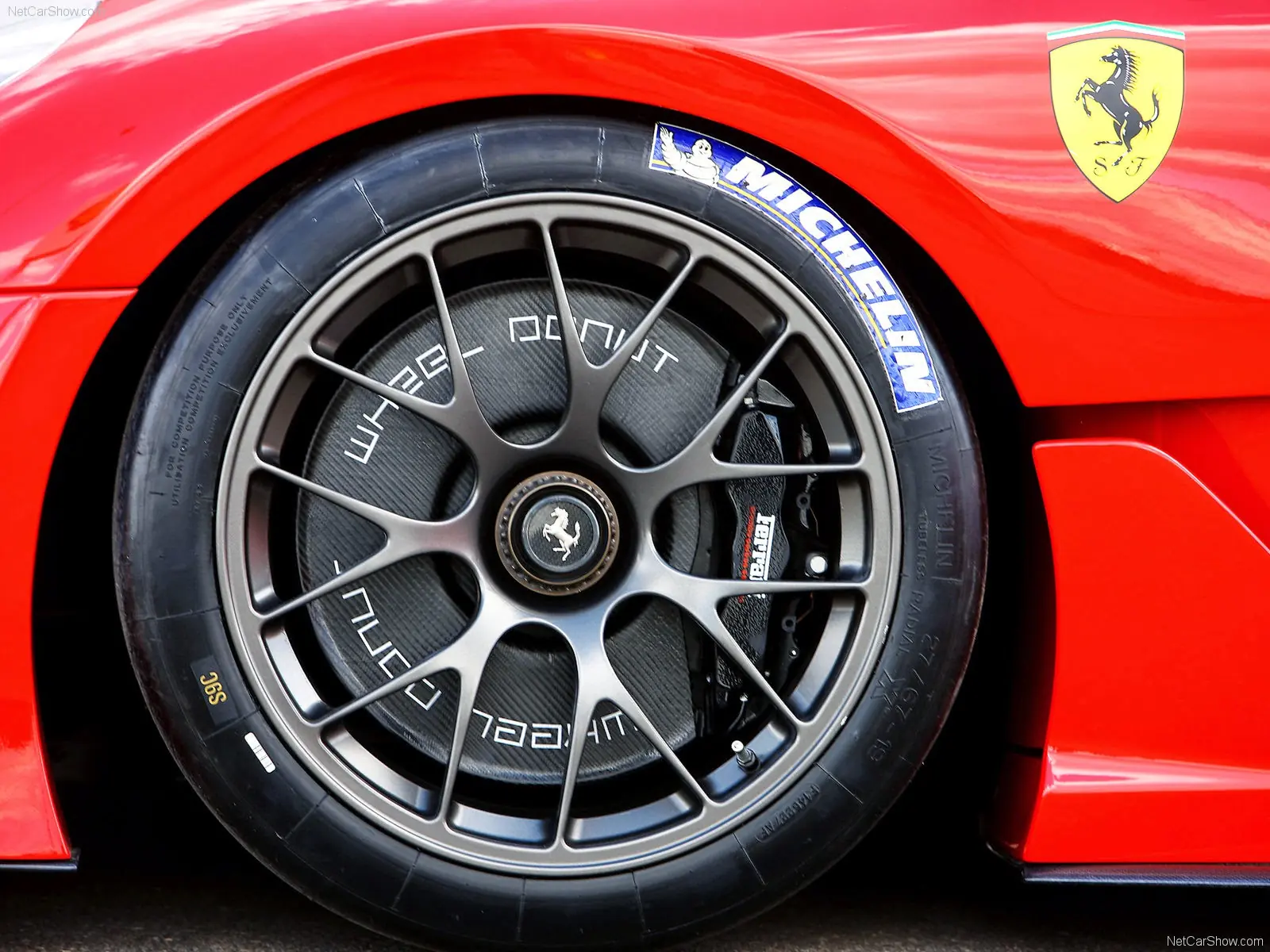 Bad News(?): Ferrari dejaría Italia