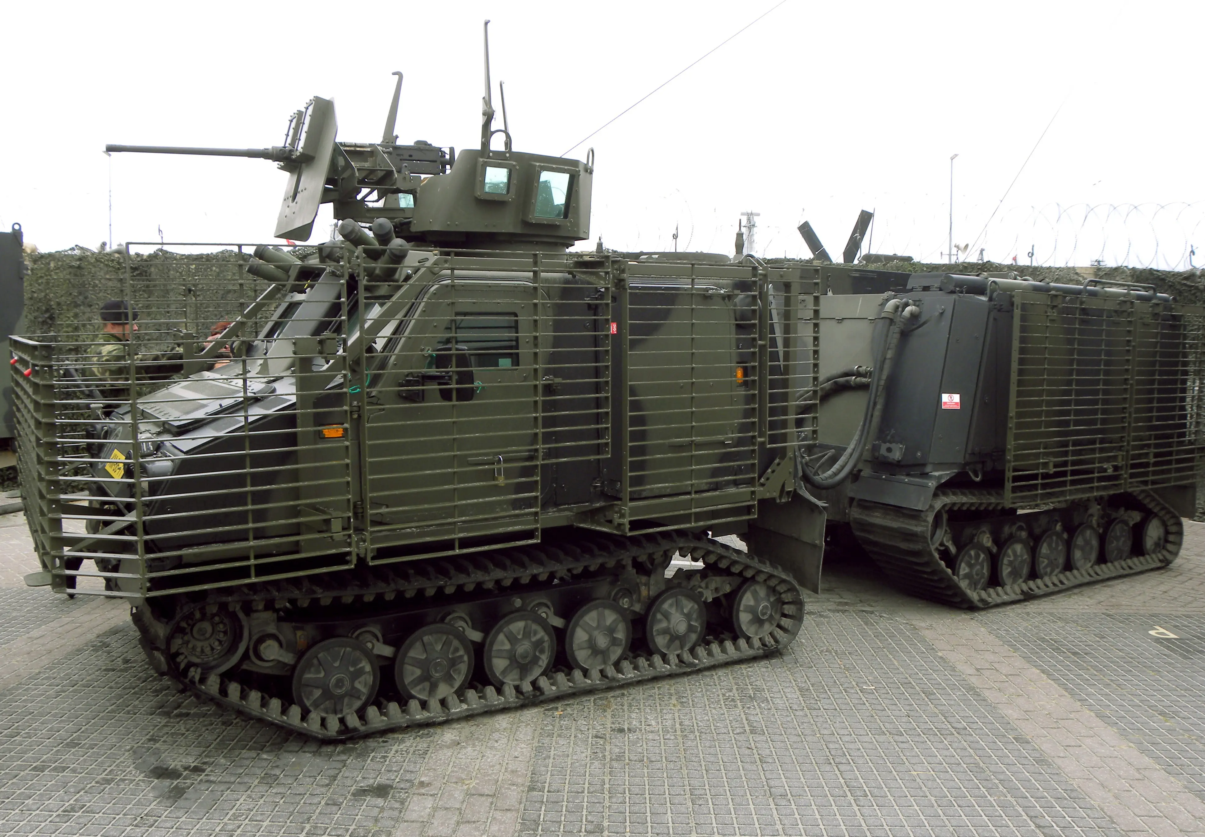 Bundeswehr