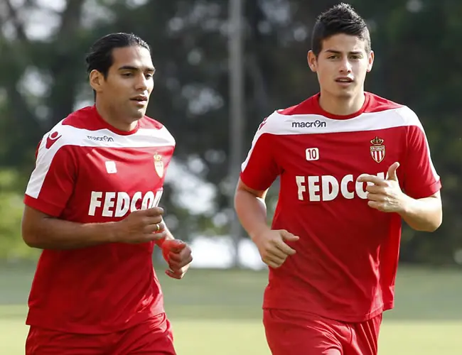 James Rodríguez , ¿Lo juzgas? Entrá Aqui