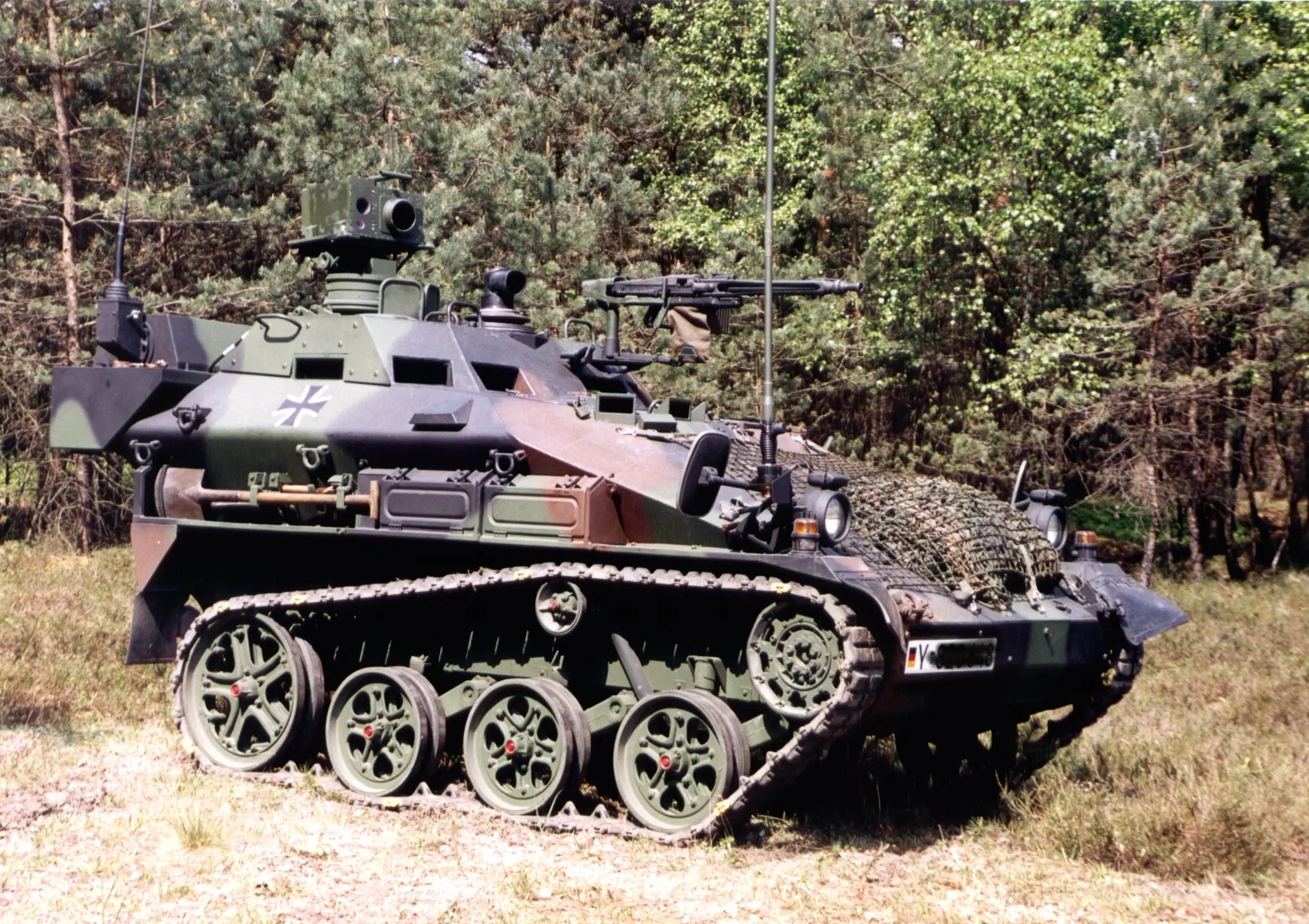 Bundeswehr
