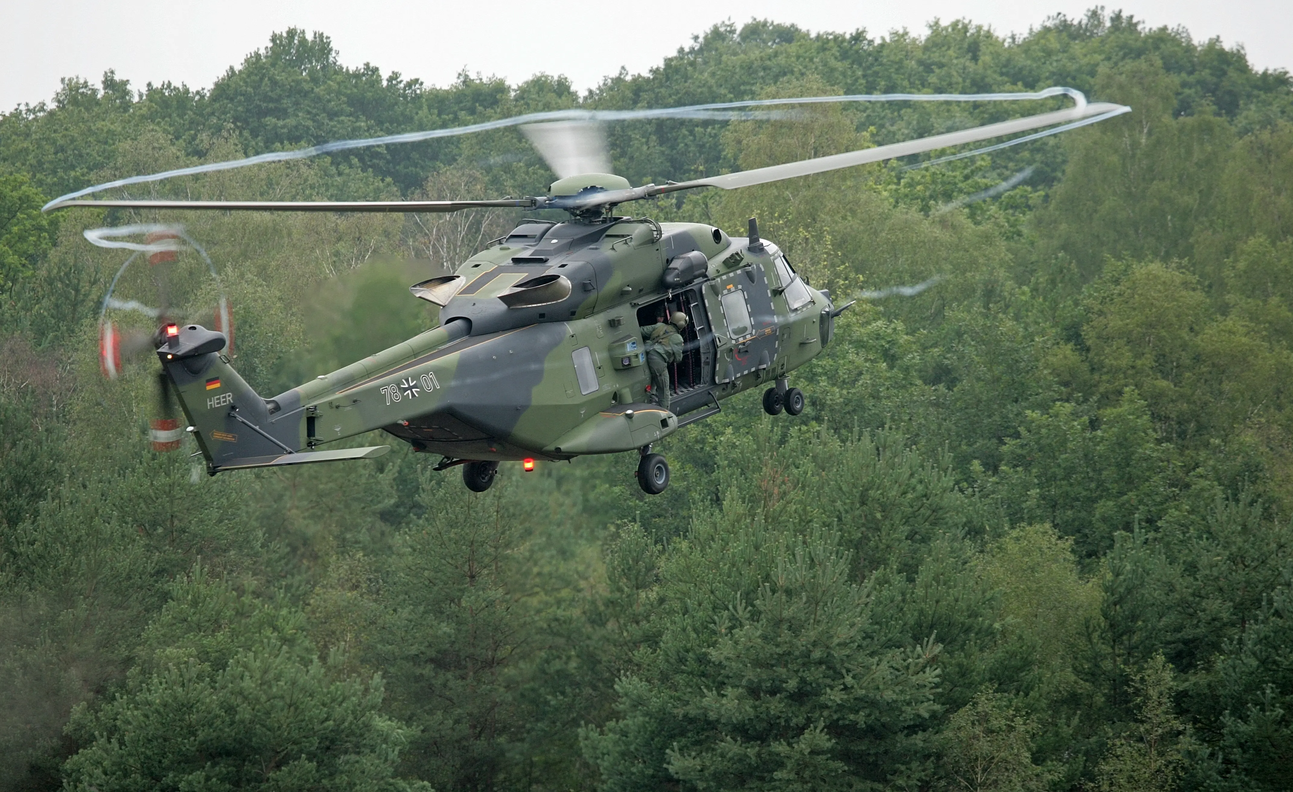 Leopard 2A6