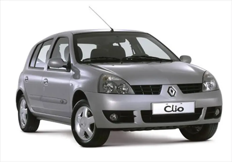 Soy un clio y mi dueño le dijo no a un trapito