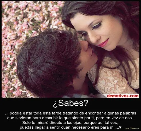 hombres