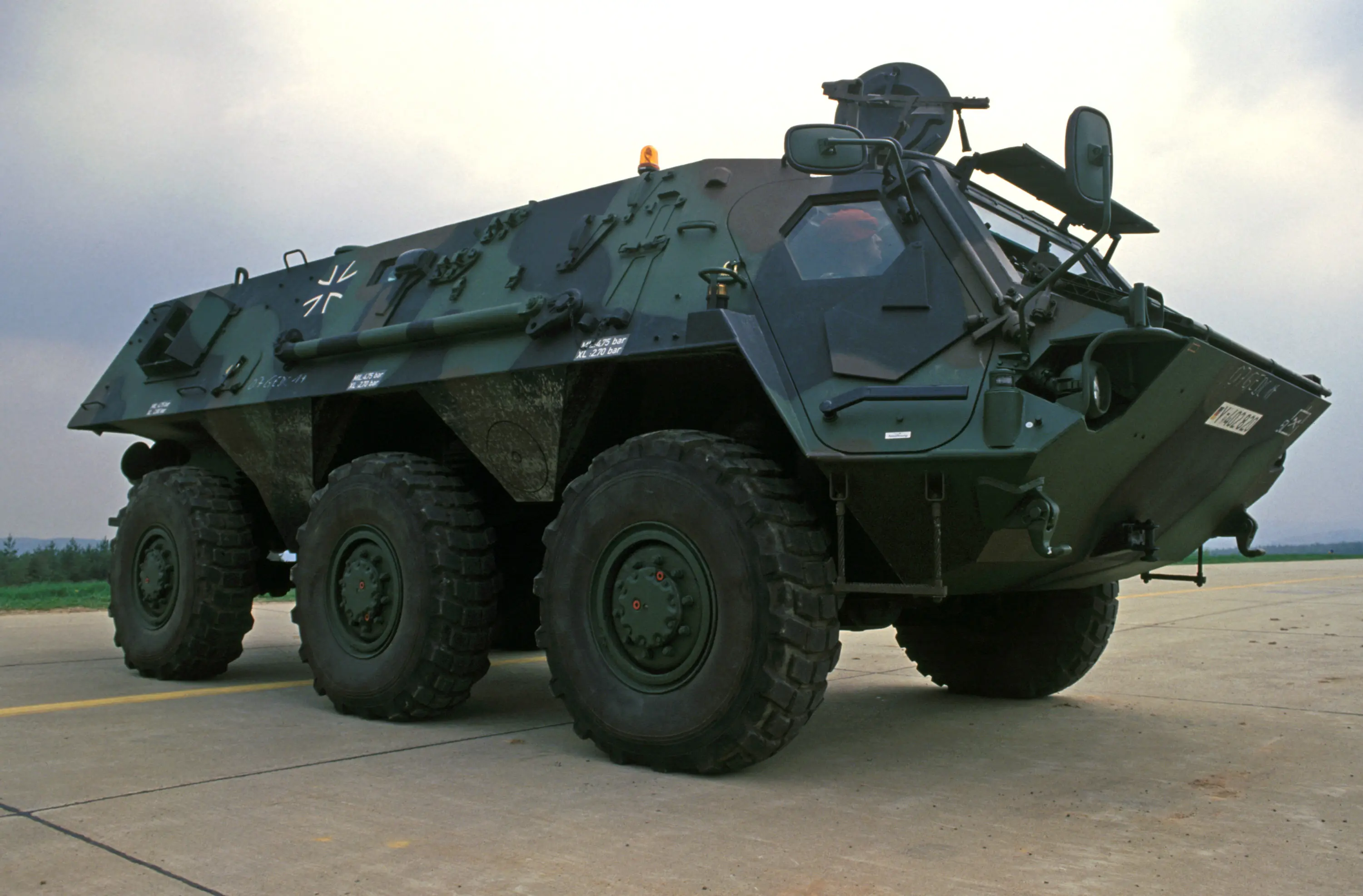 Bundeswehr