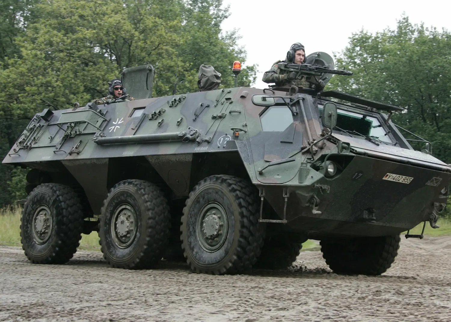 ejercito aleman