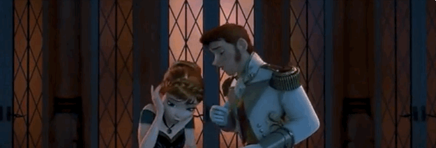 54 cosas que nunca supiste acerca de “Frozen”