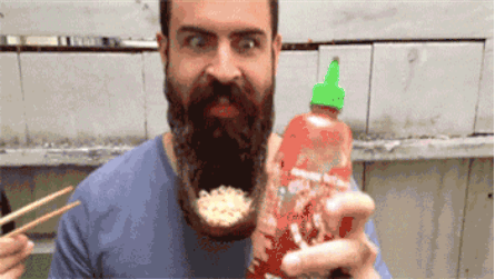 aburrido? 30 gifs geniales