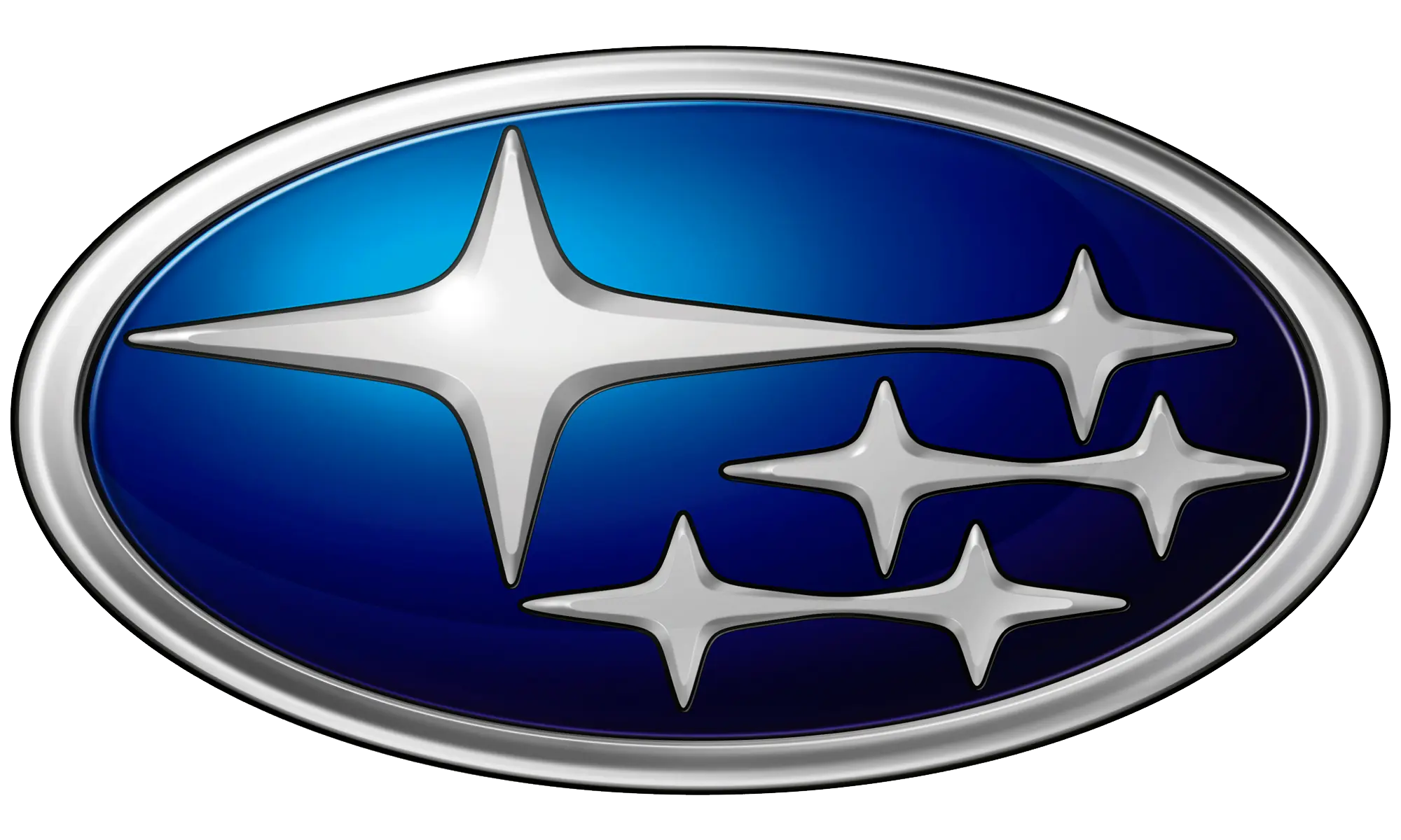 ¿Qué significan los nombres de las marcas de los coches?
