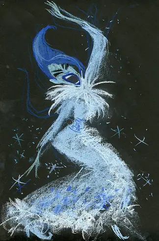 54 cosas que nunca supiste acerca de “Frozen”