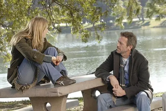 dr house