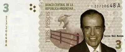 billetes