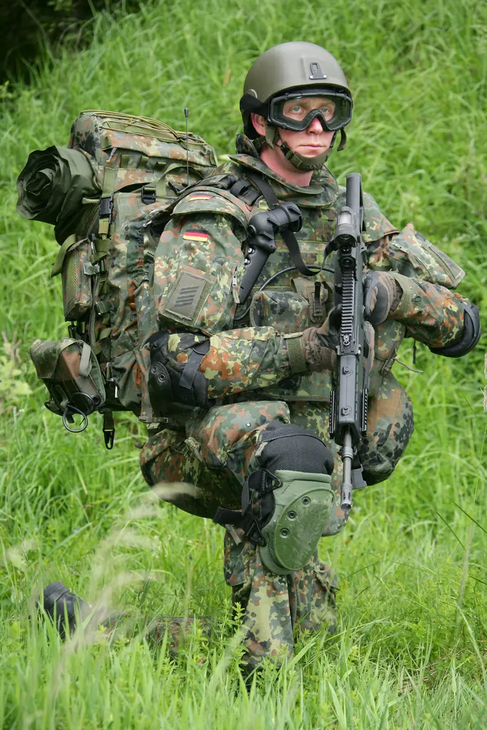 ejercito aleman