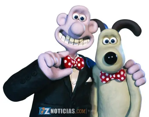 Los 11 perros mas famosos del mundo