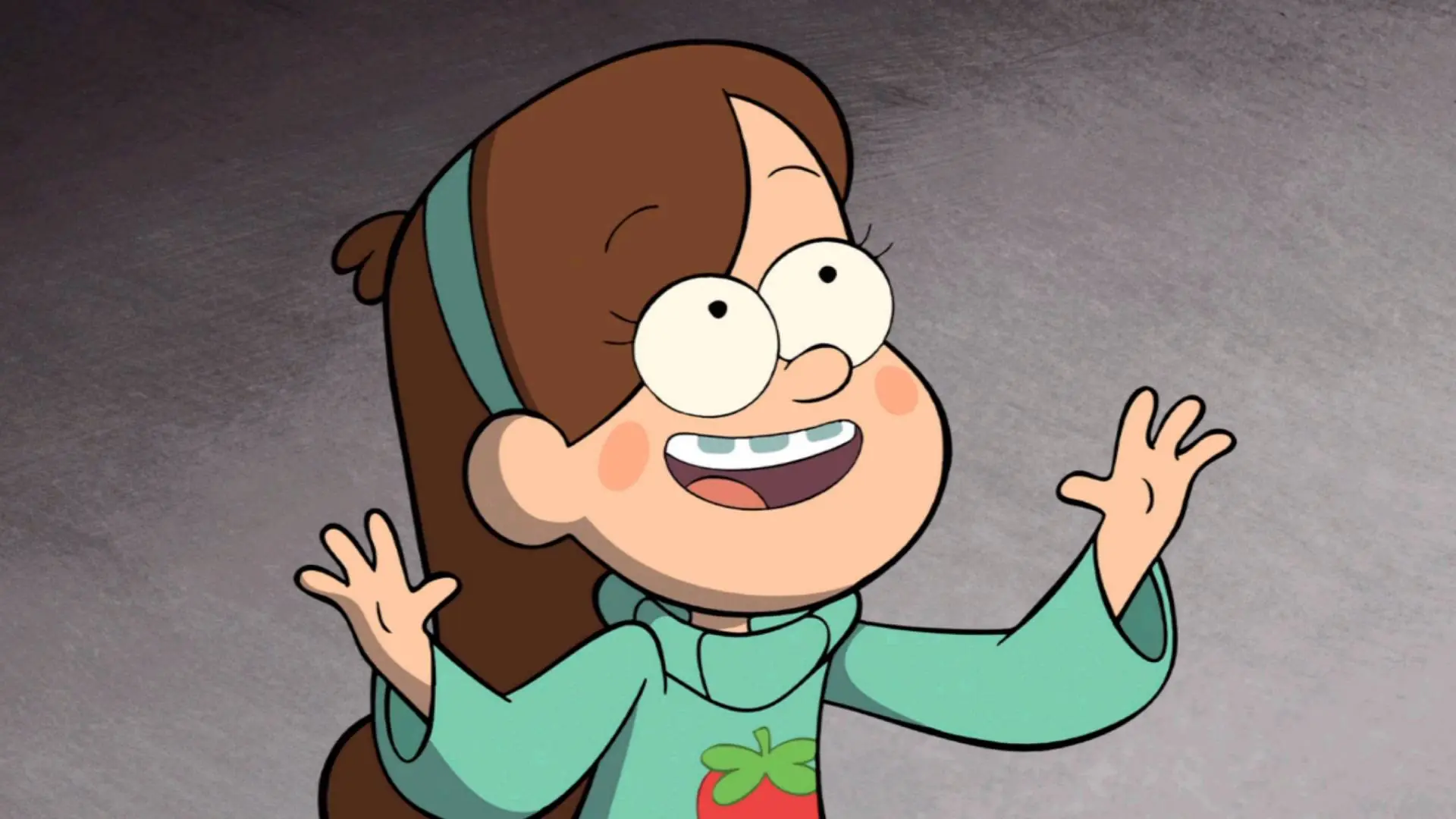 gravity falls