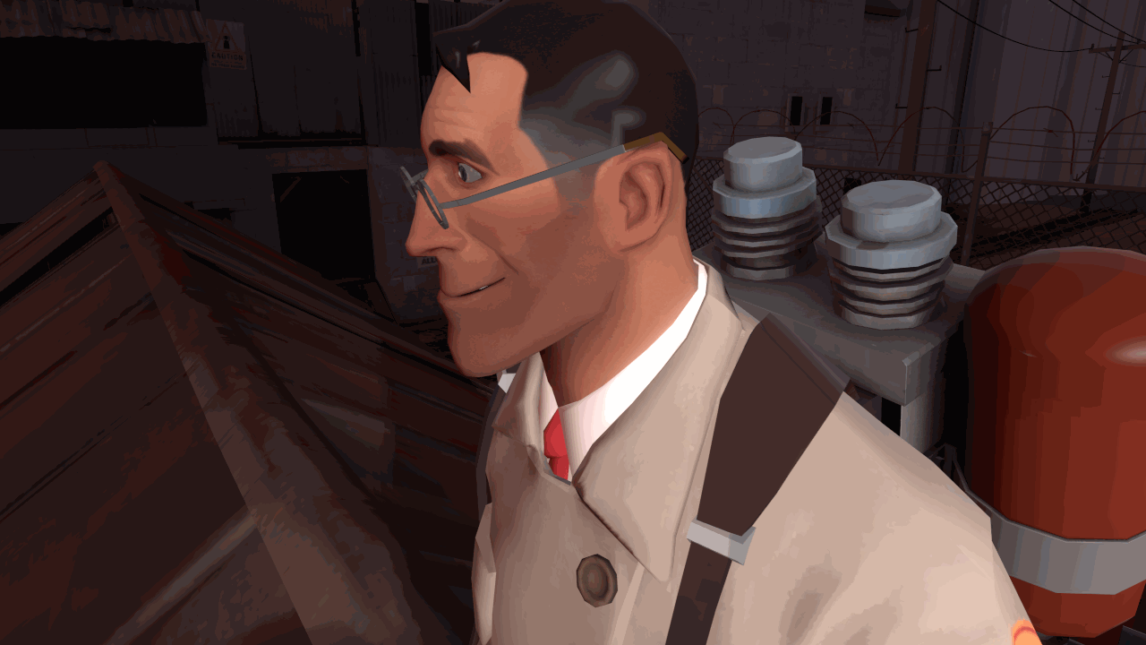 Diez años desde Half Life 2