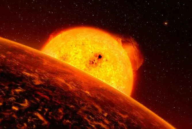 sol