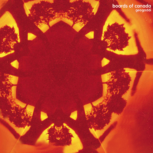 Daft Punk? No Papa! Boards Of Canada!