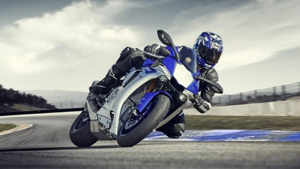 yamaha