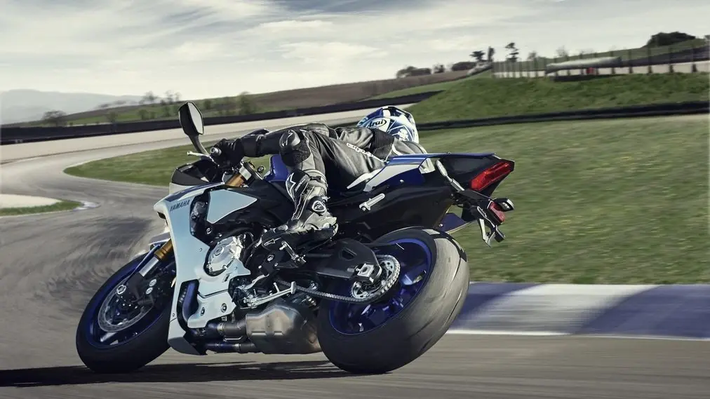 yamaha