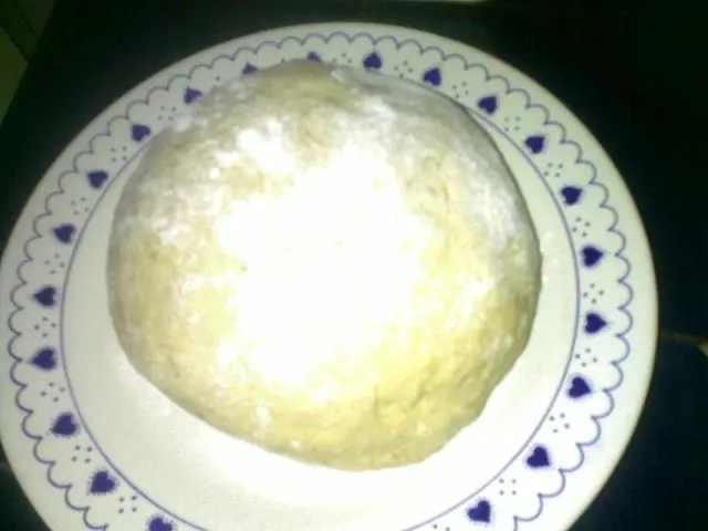 leche