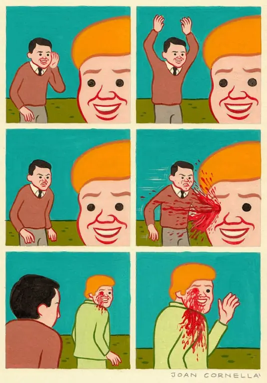 absurdo