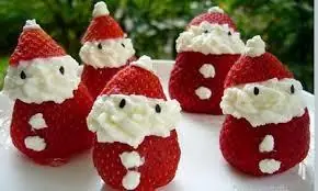 3 postres para navidad (Fáciles)