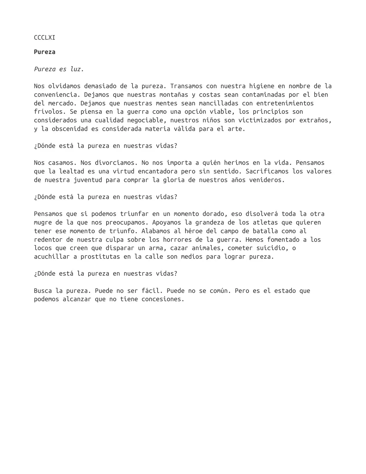 filosofia