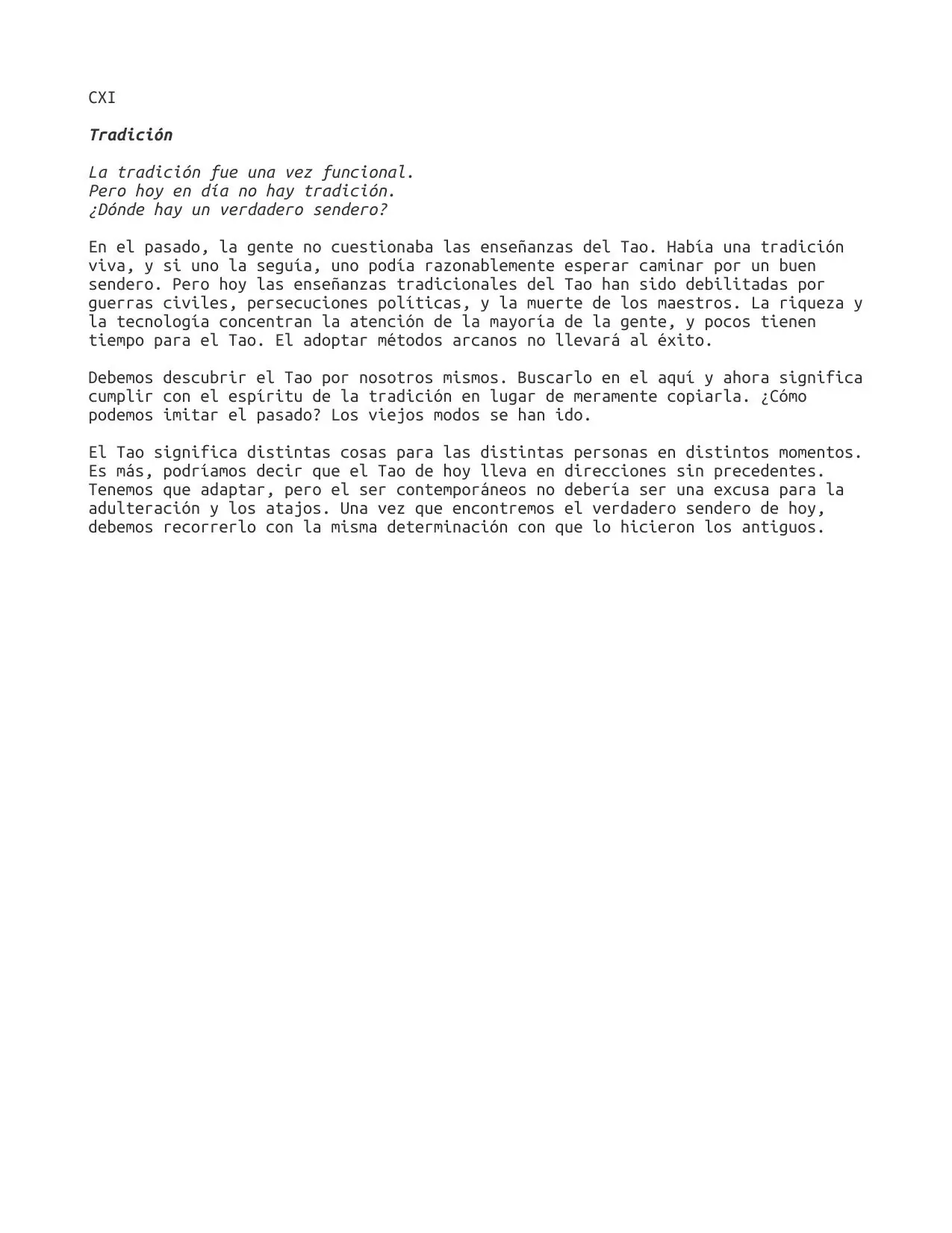 filosofia
