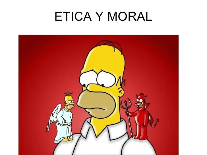 Escala moral de Kohlberg: En qué nivel estás?