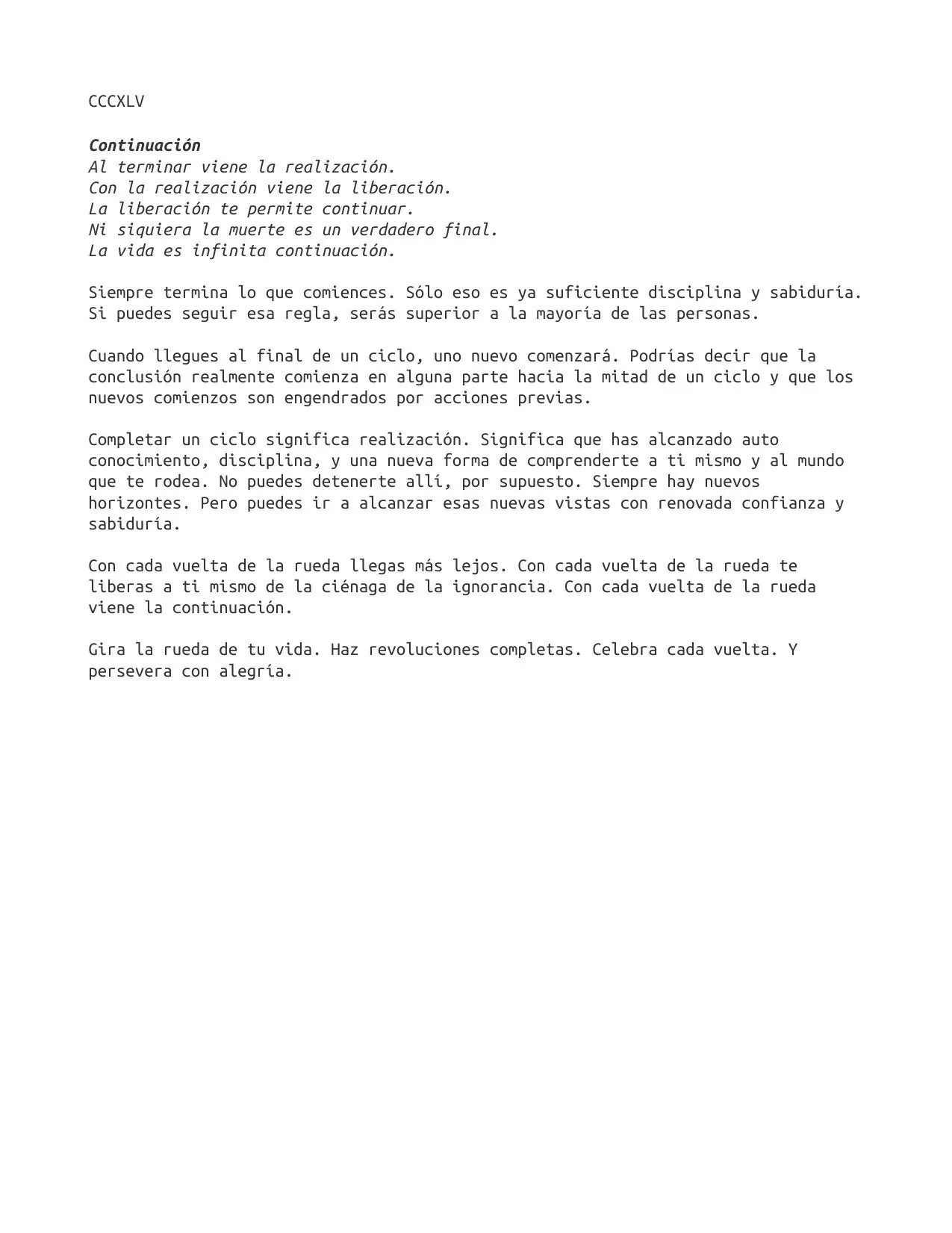 filosofia