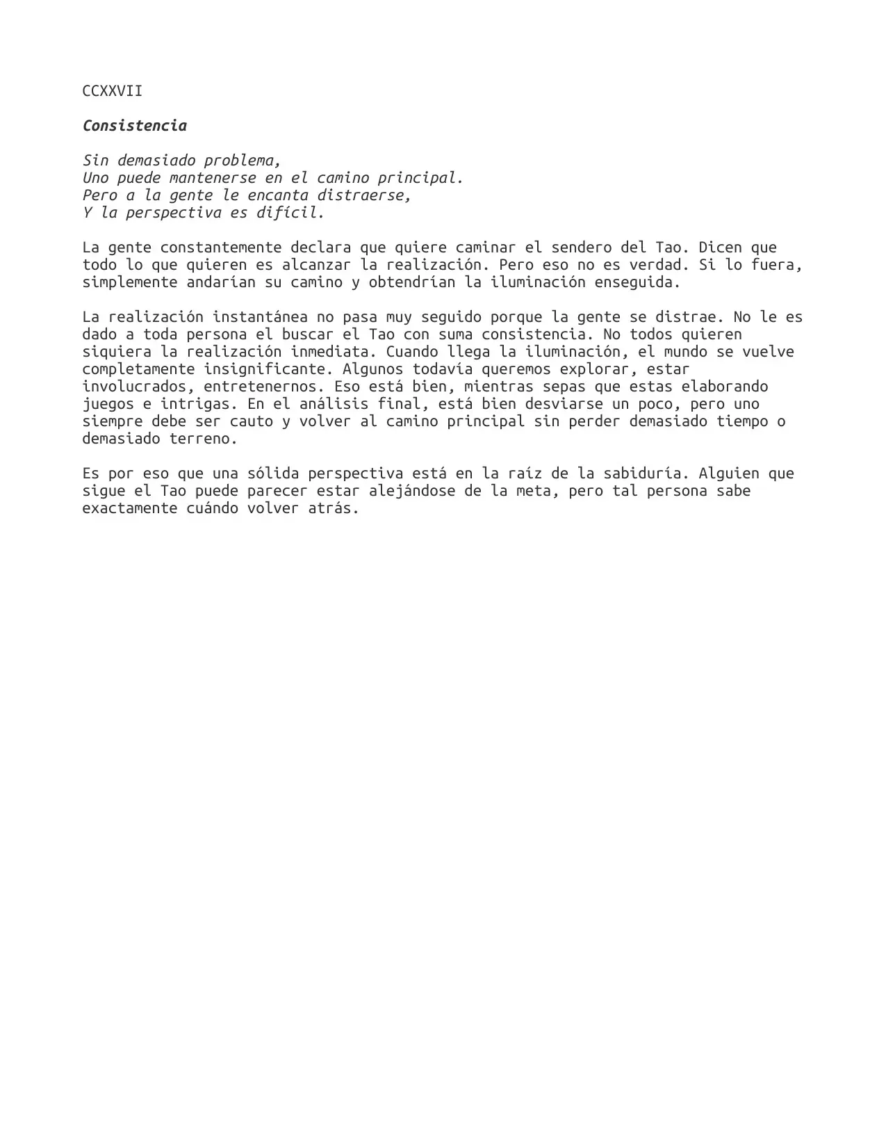 filosofia