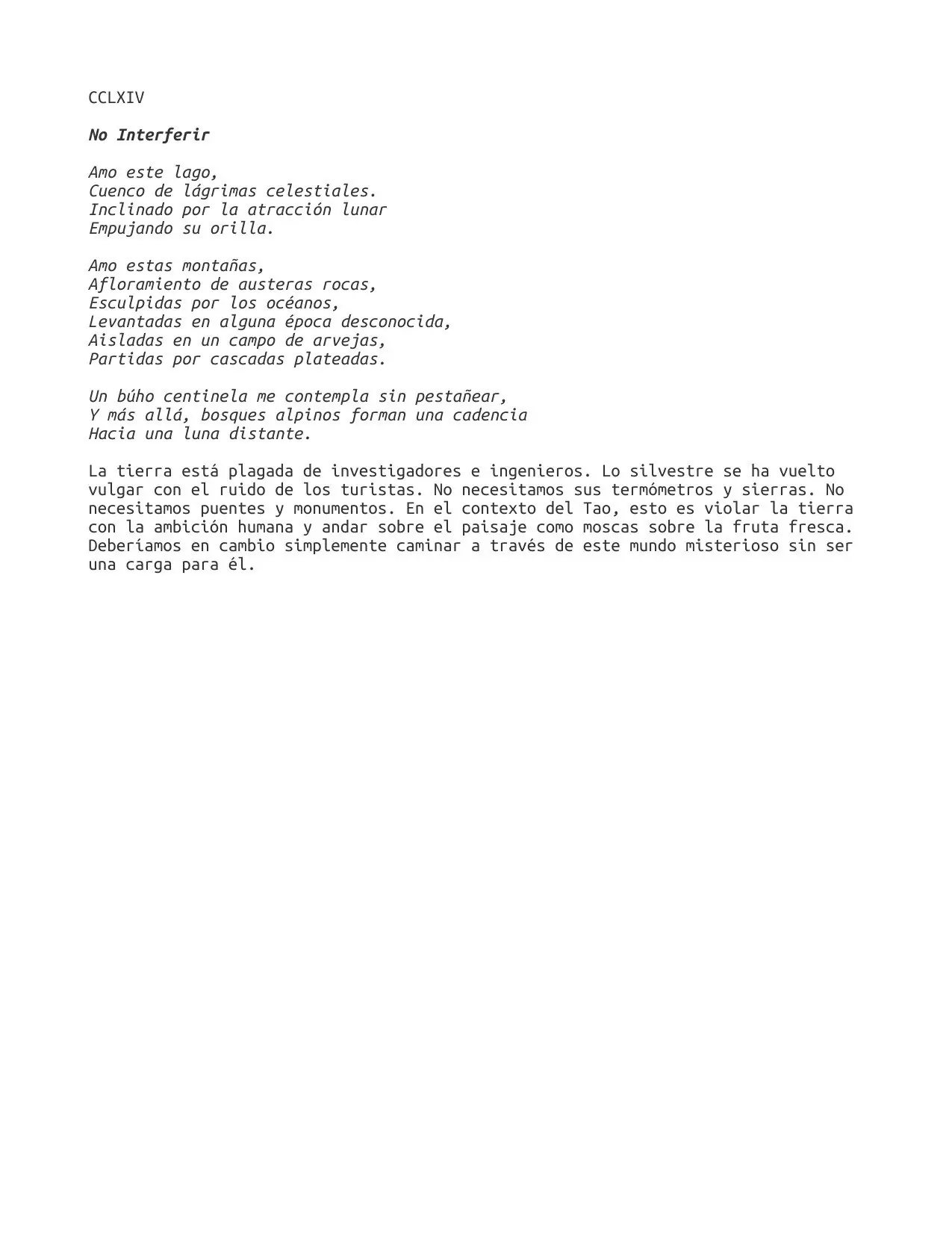 filosofia