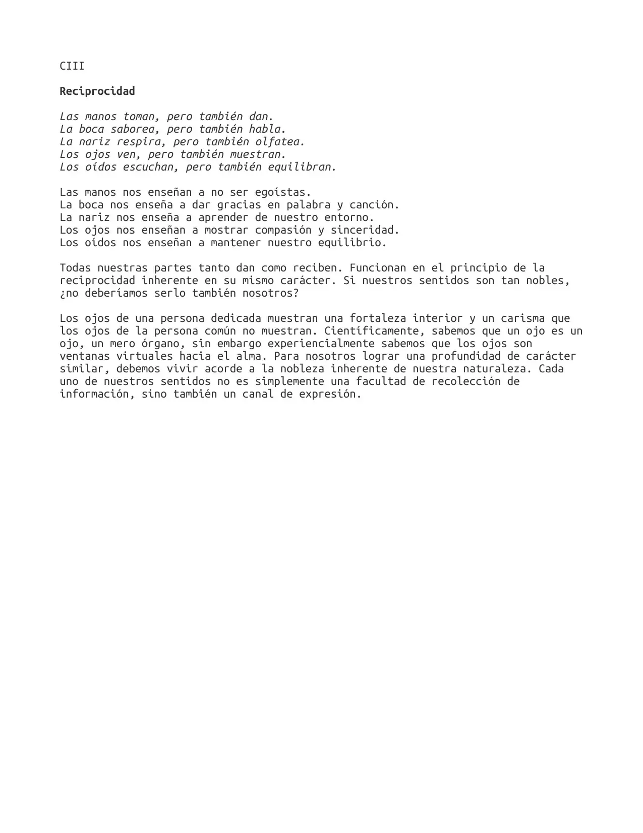 365 Meditaciones Tao •