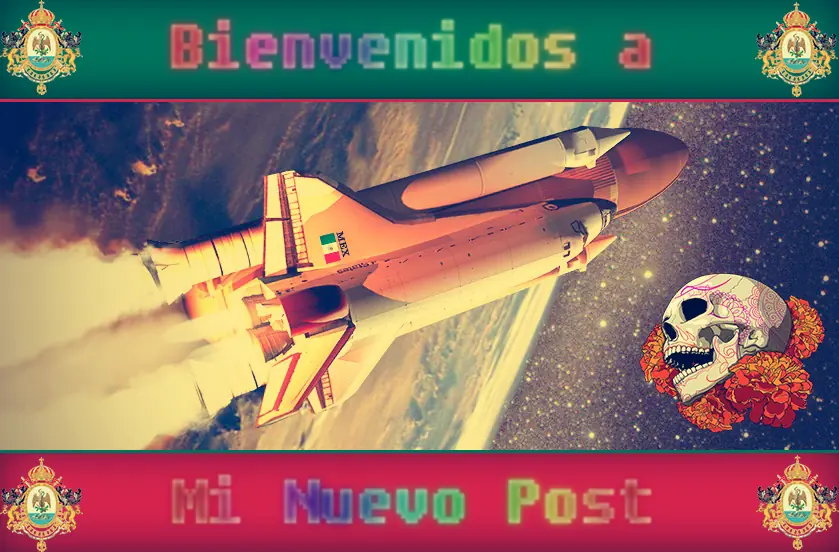 Estados Unidos Invade México En 2020, Según GITS