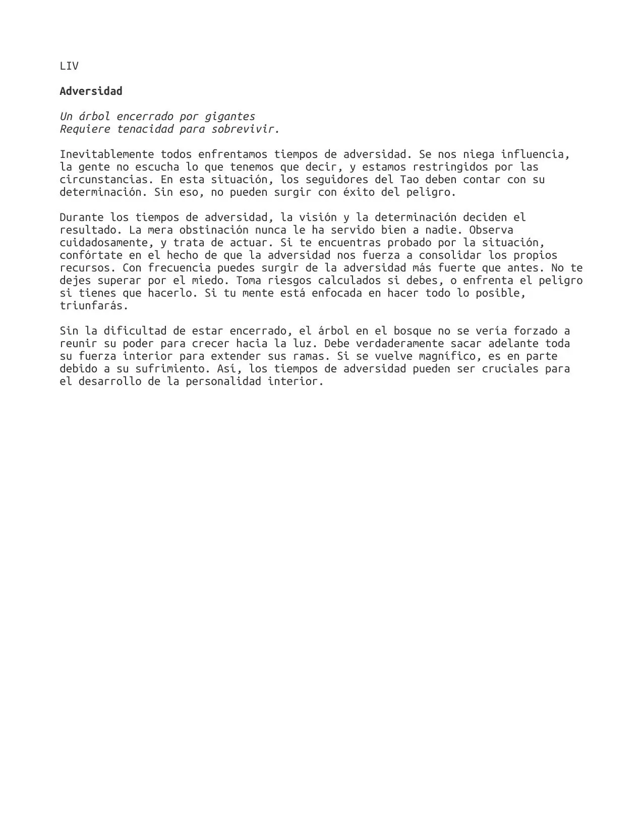 filosofia
