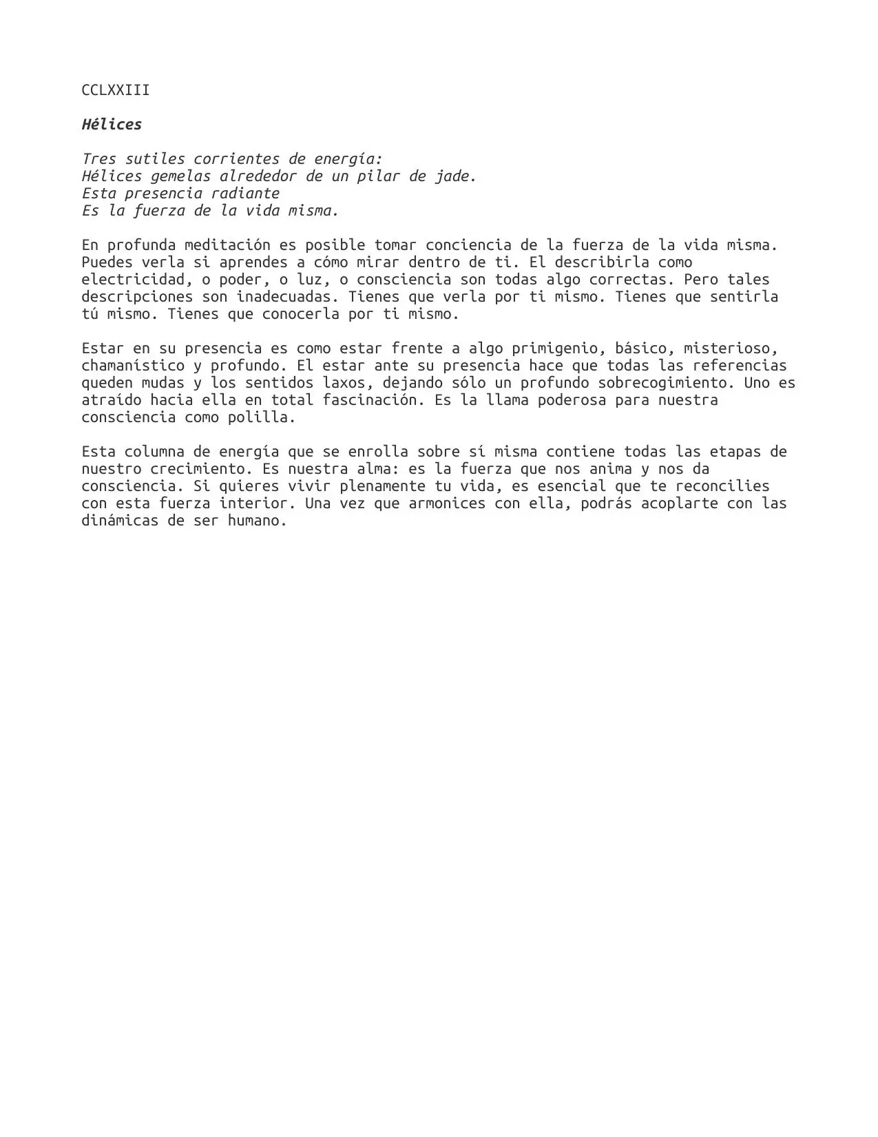 365 Meditaciones Tao •