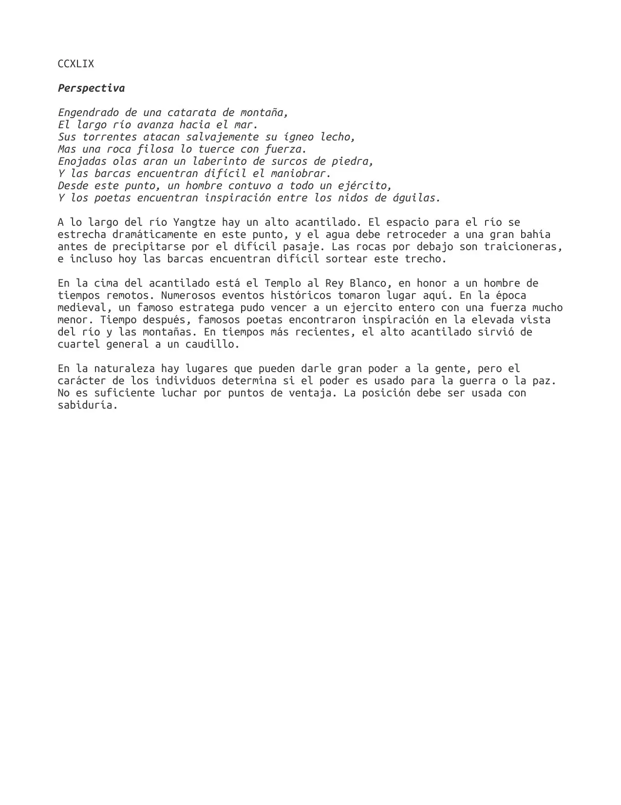 filosofia