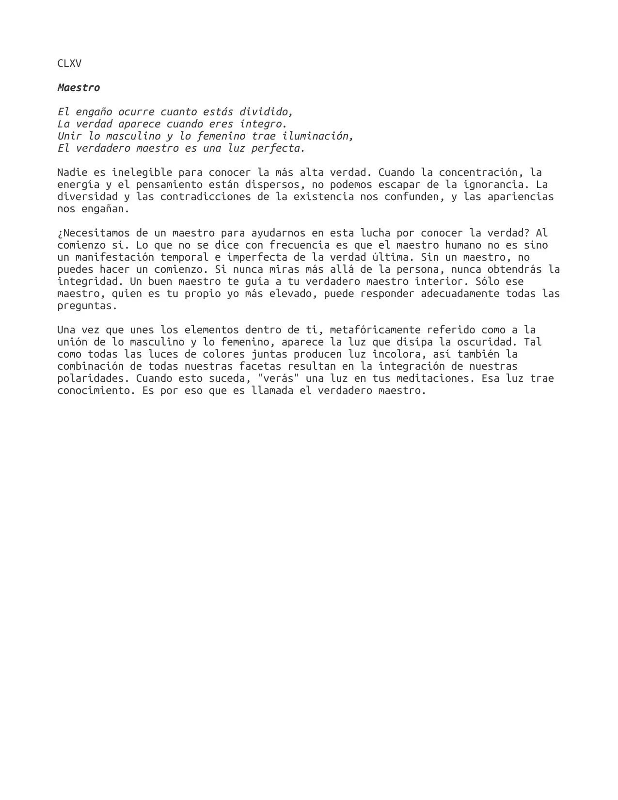 filosofia