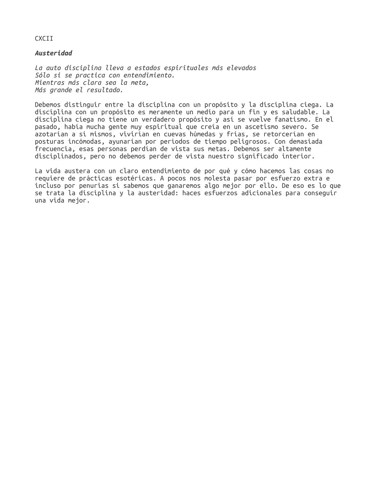 filosofia
