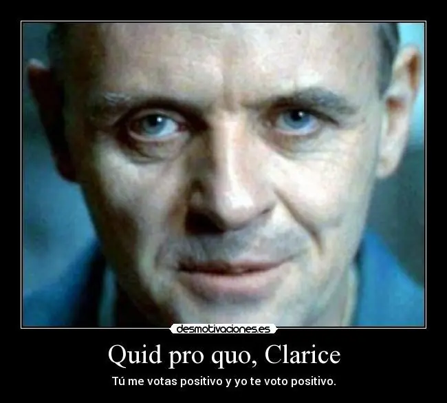 moral