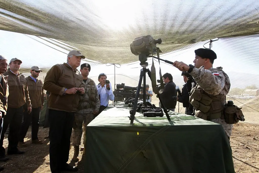 alistamiento militar