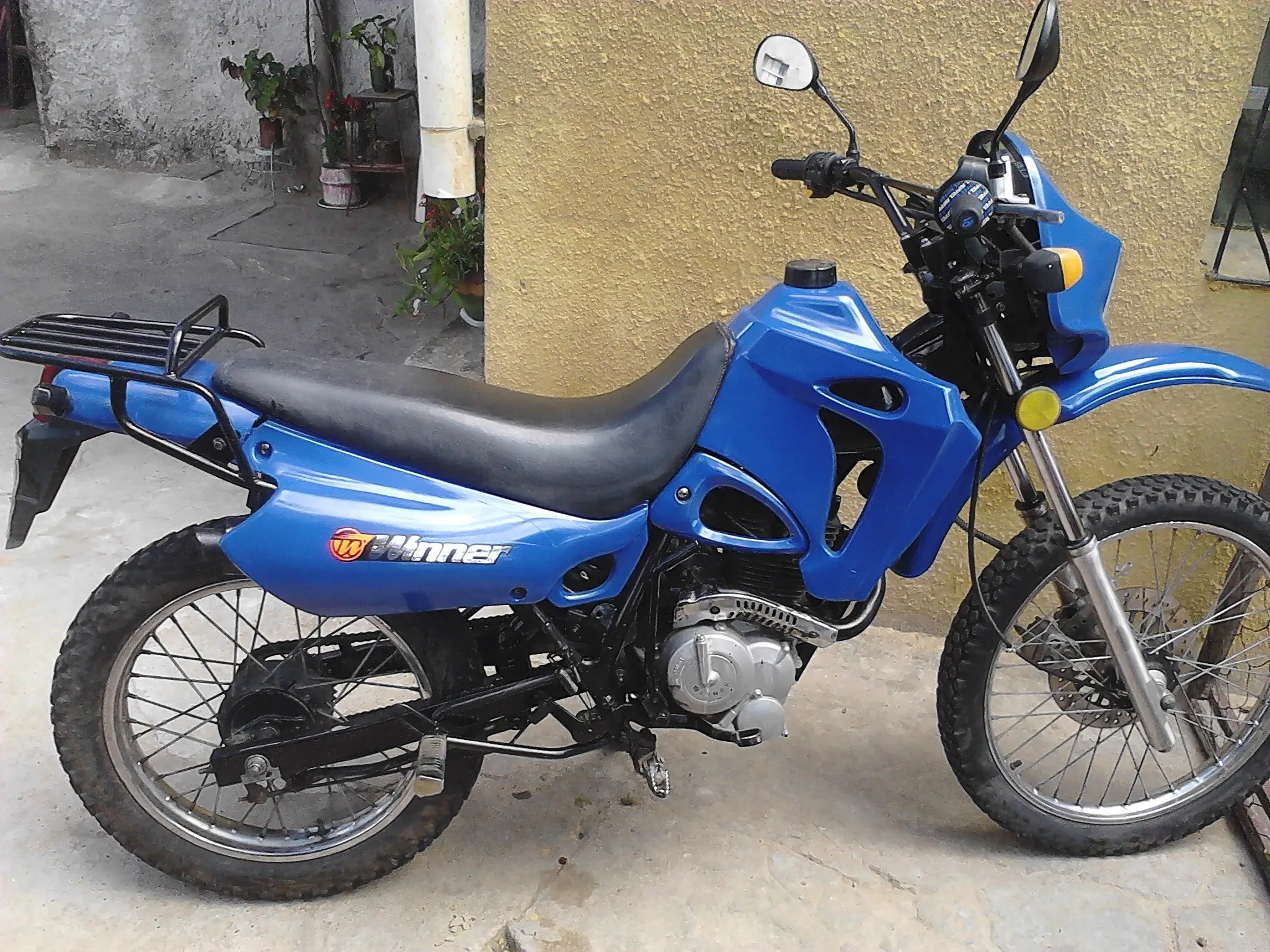 moto