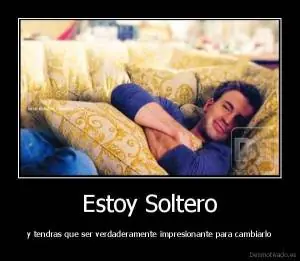 Hombre