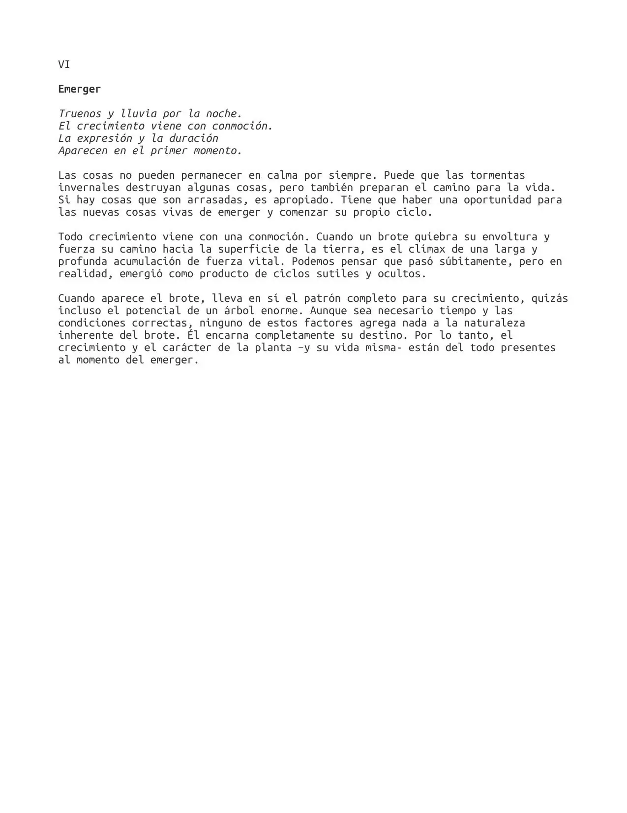 365 Meditaciones Tao •